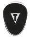 Лапи боксерські TITLE Boxing Aerovent Excel Incredi-Mitts 2.0 Black/Red/White TAEPM2 фото 3