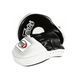 Лапи боксерські Fairtex FMV9 Focus Mitts Black/White FMV9_Black/White фото 1