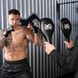 Боксерські ракетки Phantom Boxing Paddles Black PHPAD2135 фото 6