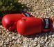 Боксерські рукавиці PowerPlay 3004 Classic Червоні 10 унцій PP_3004_10oz_Red фото 7