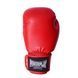 Боксерські рукавиці PowerPlay 3004 Classic Червоні 10 унцій PP_3004_10oz_Red фото 2