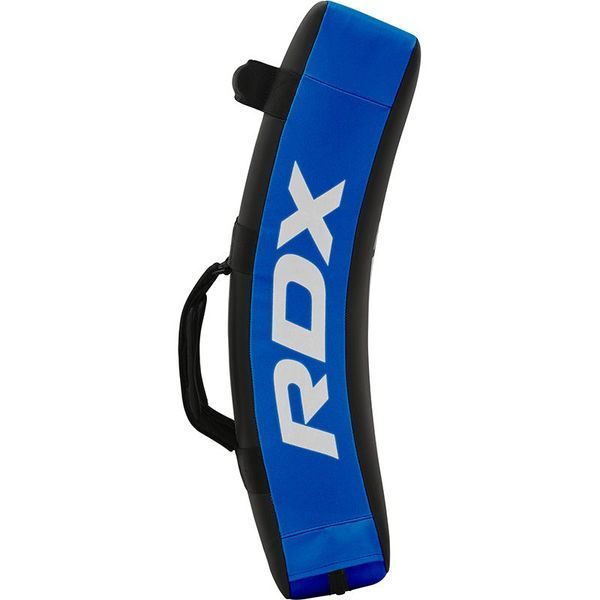 Маківара RDX T1 Curved Blue/Black Heavy (1 шт.) KSR-T1UB фото