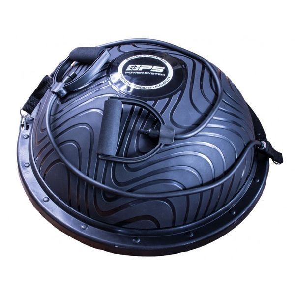 Балансувальна платформа Power System PS-4200 Balance Trainer Zone (&Oslash;60) Black 4200BK-0 фото