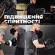 Лапи боксерські PowerPlay 3041 Challanger Чорно-Біліі PU [пара] PP_3041_White фото 9